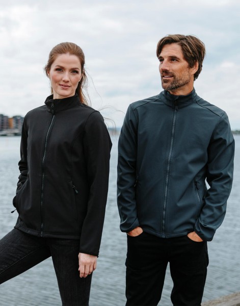 Men`s Narvik Softshell  