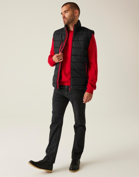 Men`s Navigate Thermal Bodywarmer  