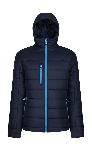 Men’s Navigate Thermal Hooded Jacket  