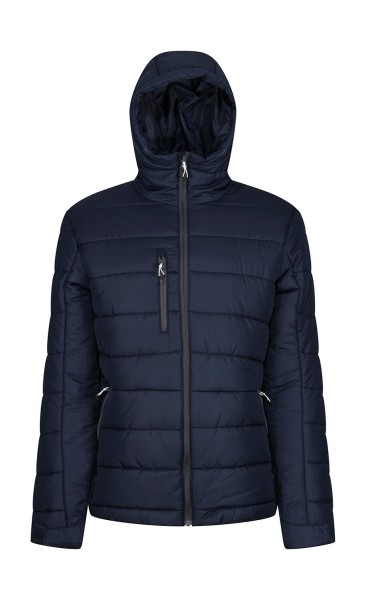 Men’s Navigate Thermal Hooded Jacket  
