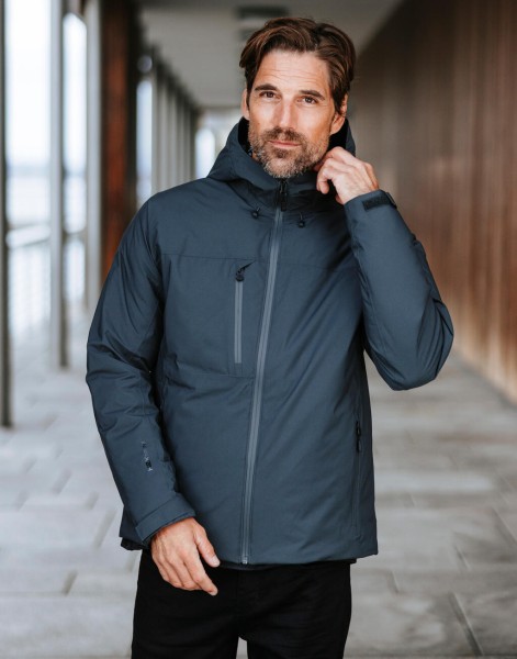Men`s Nostromo Thermal Shell  
