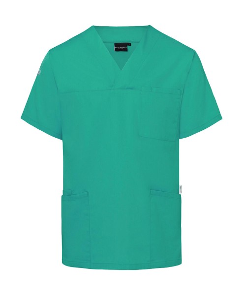 Men`s Slip-on Tunic Essential Short Sl.  