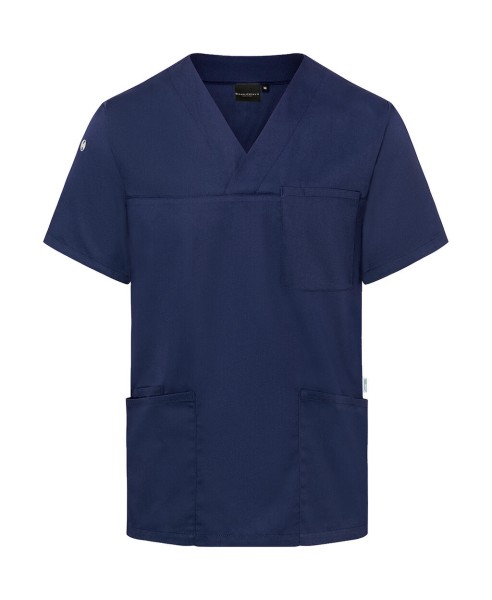 Men`s Slip-on Tunic Essential Short Sl.  