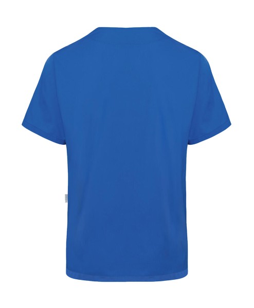 Men`s Slip-on Tunic Essential Short Sl.  