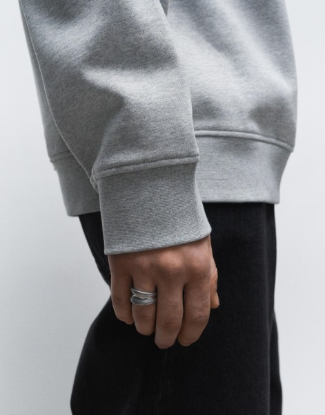 Mens Boxy Sweatshirt  