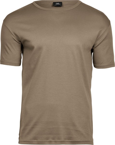 Mens Interlock T-Shirt  