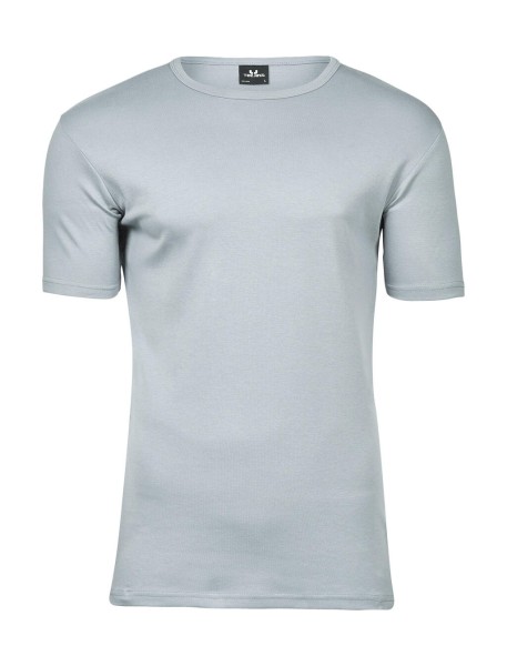 Mens Interlock T-Shirt  