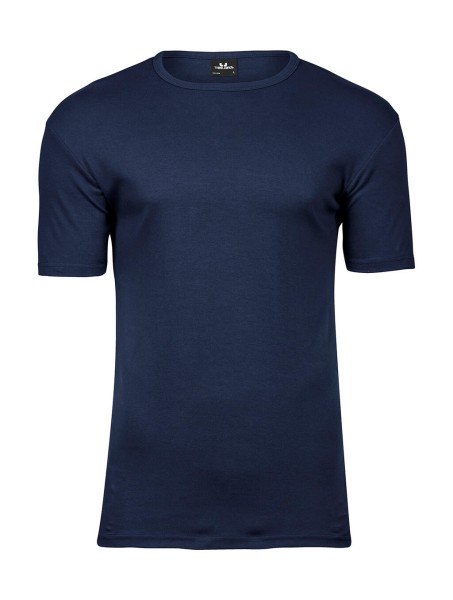 Mens Interlock T-Shirt  