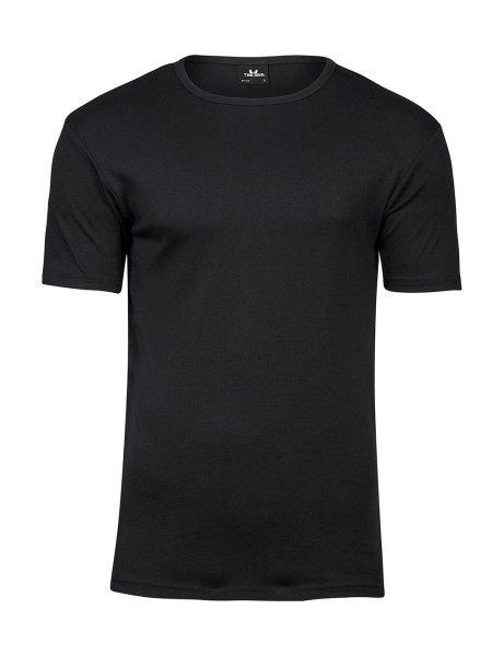 Mens Interlock T-Shirt  