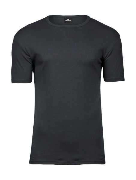 Mens Interlock T-Shirt  