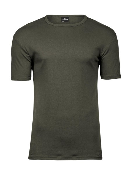 Mens Interlock T-Shirt  