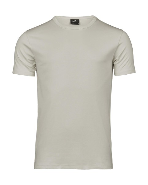 Mens Interlock T-Shirt  