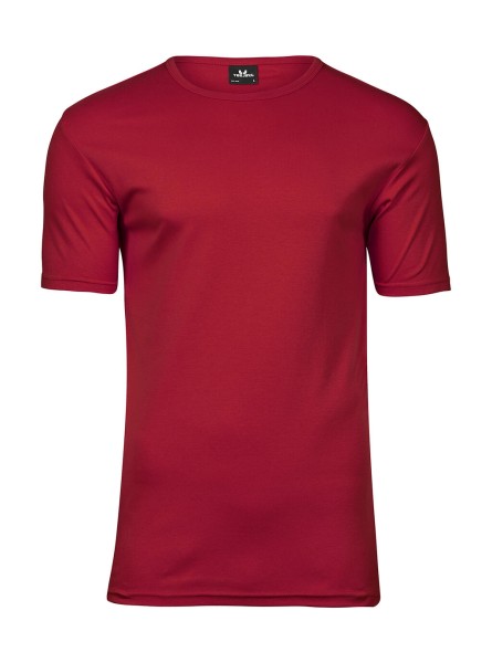 Mens Interlock T-Shirt  