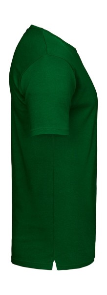 Mens Interlock T-Shirt  