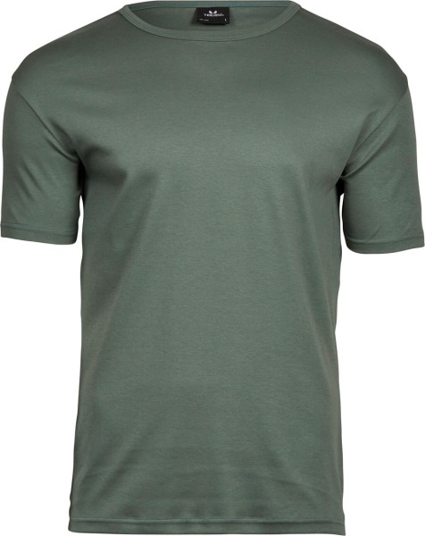 Mens Interlock T-Shirt  