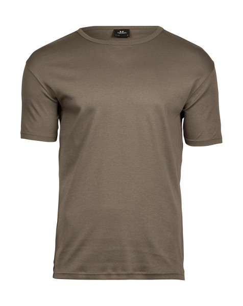 Mens Interlock T-Shirt  