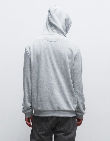 Mens Regular Hoodie  