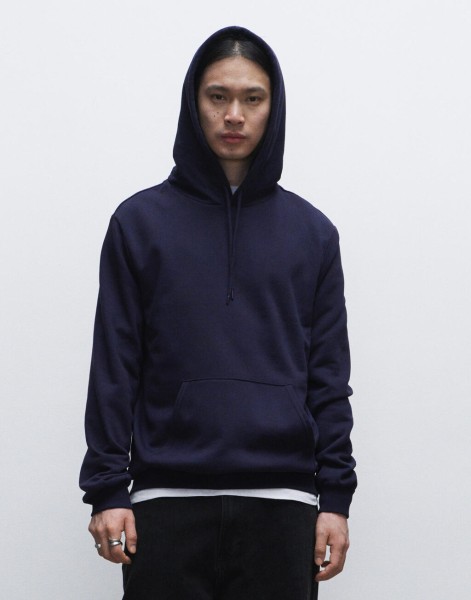 Mens Regular Hoodie  