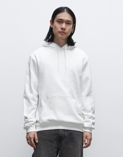 Mens Regular Hoodie  