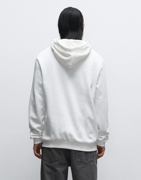 Mens Regular Hoodie  