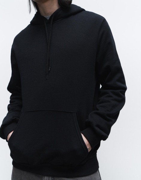 Mens Regular Hoodie  