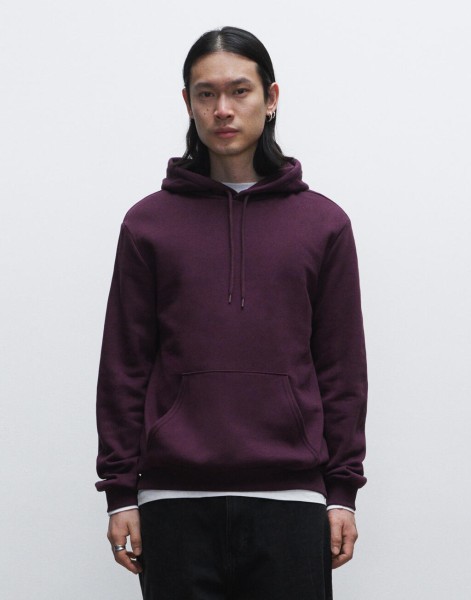 Mens Regular Hoodie  