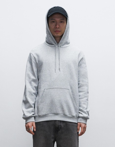 Mens Regular Hoodie  