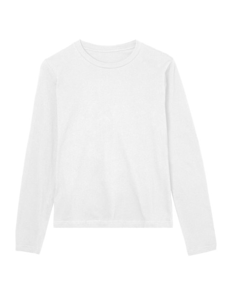 Mens Regular Long Sleeve Tee  