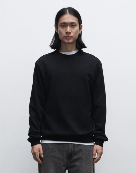 Mens Regular Sweatshirt  