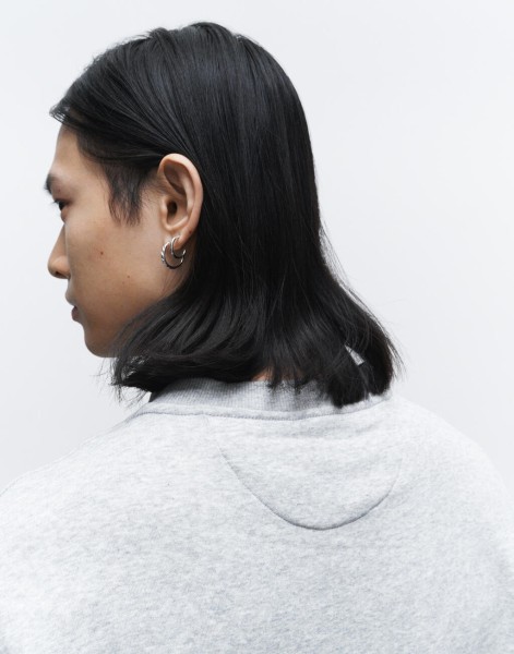 Mens Regular Sweatshirt  