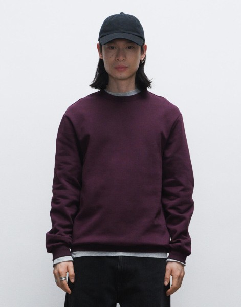 Mens Regular Sweatshirt  