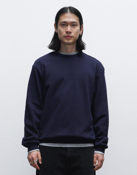 Mens Regular Sweatshirt  
