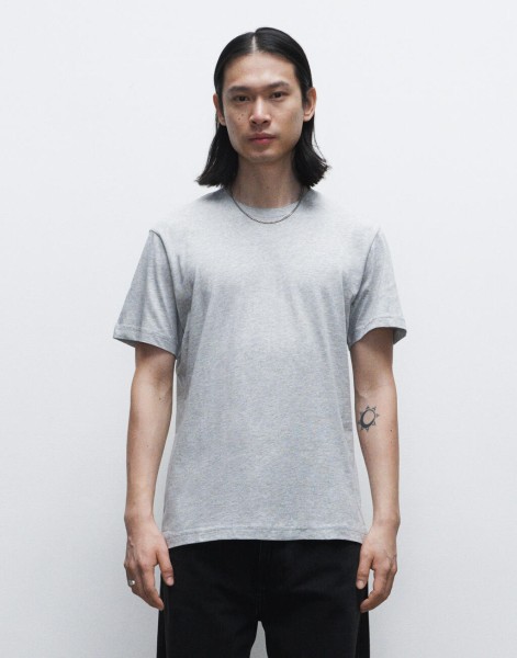 Mens Regular Tee  