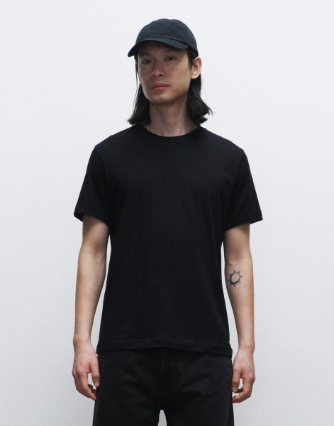 Mens Regular Tee  