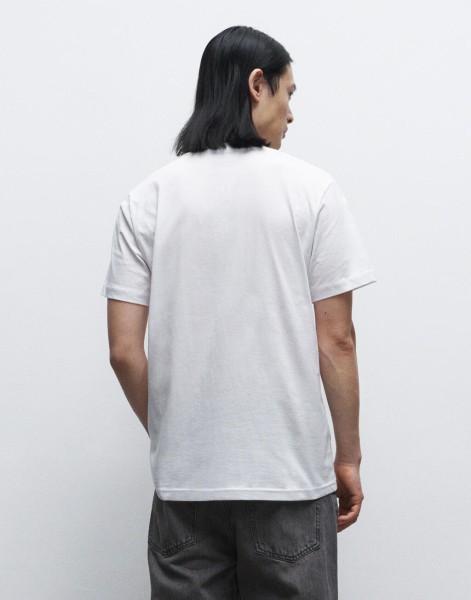 Mens Regular Tee  