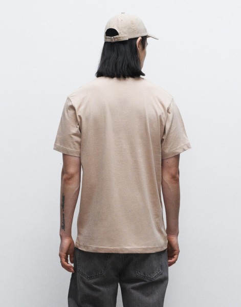 Mens Regular Tee  