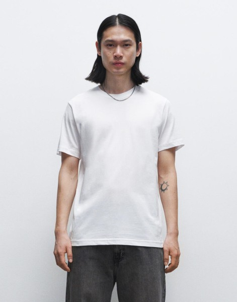 Mens Regular Tee  