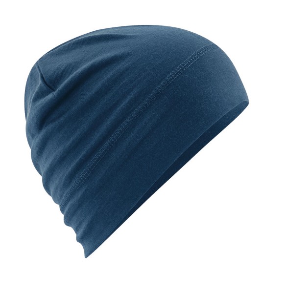 Merino Beanie  