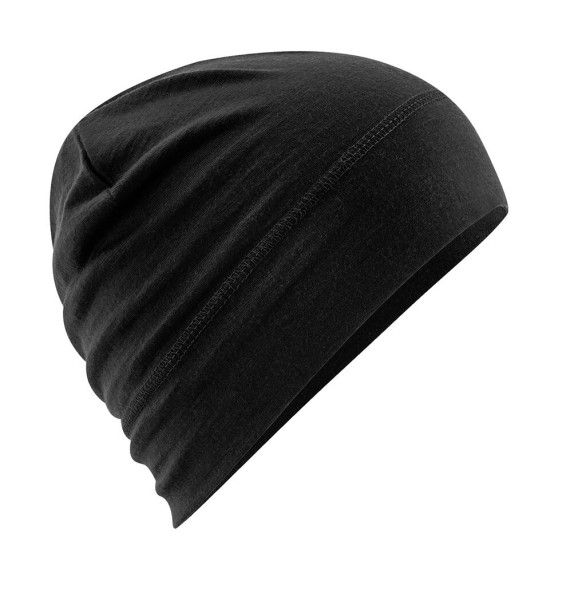 Merino Beanie  