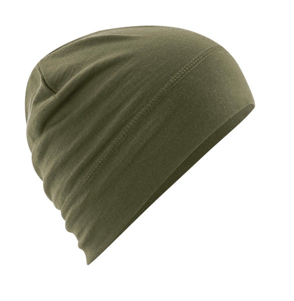 Merino Beanie  