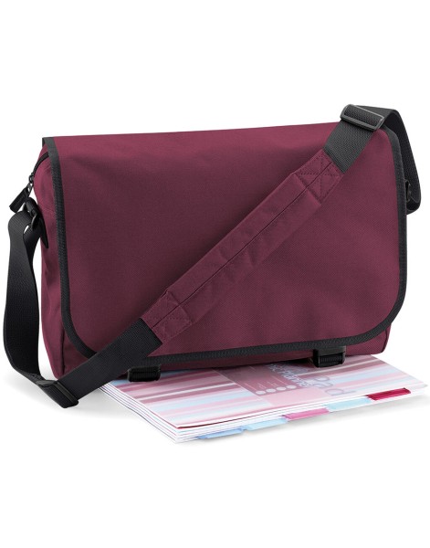 Messenger Bag  