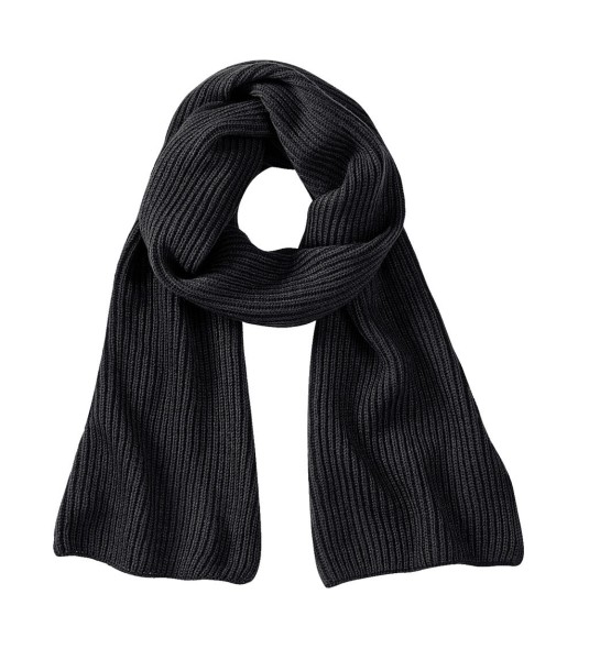 Metro Knitted Scarf  