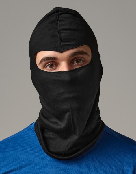 Microfibre Balaclava  