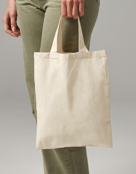 Mini Bag for Life Narancssárga 