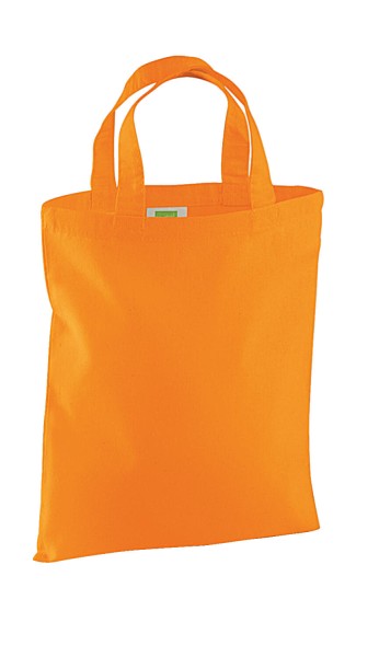 Mini Bag for Life Narancssárga 