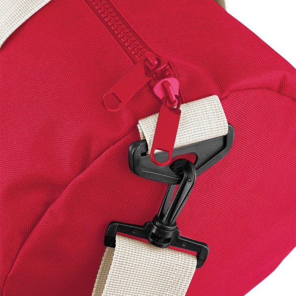 Mini Barrel Bag  