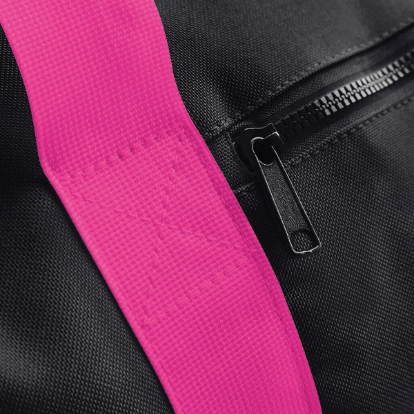 Mini Barrel Bag  