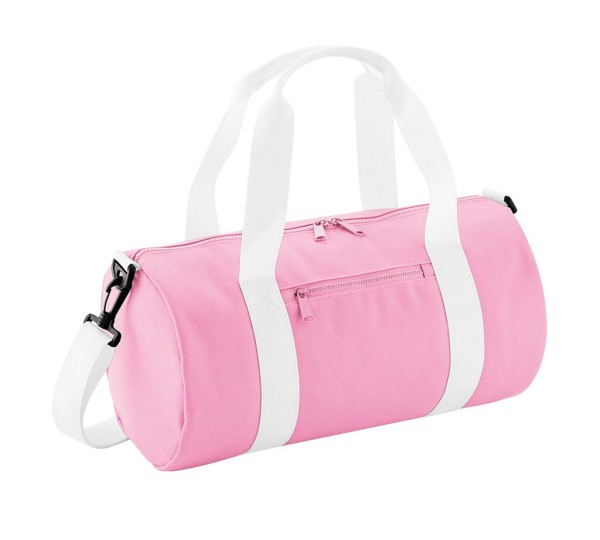 Mini Barrel Bag  