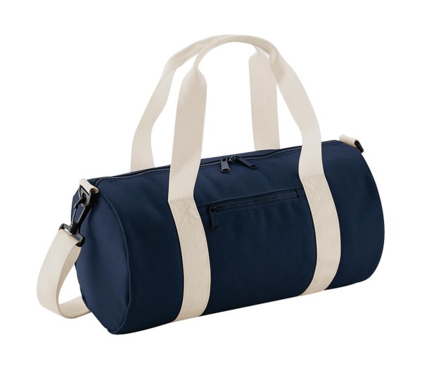 Mini Barrel Bag  