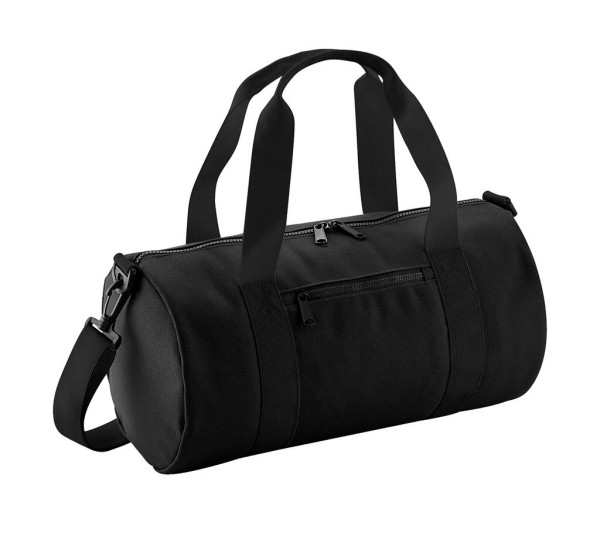 Mini Barrel Bag  